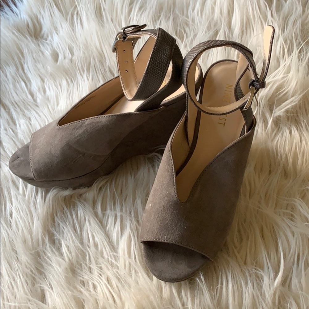 Wedges